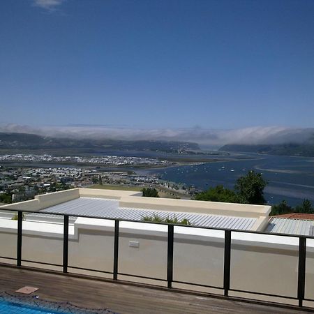 Atlantic Guest House Knysna Extérieur photo