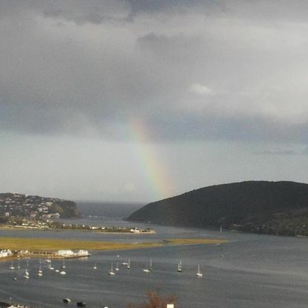Atlantic Guest House Knysna Extérieur photo