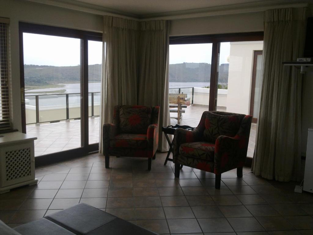 Atlantic Guest House Knysna Chambre photo