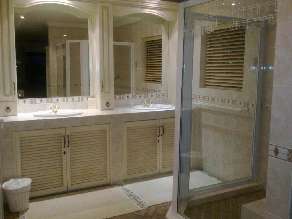 Atlantic Guest House Knysna Chambre photo