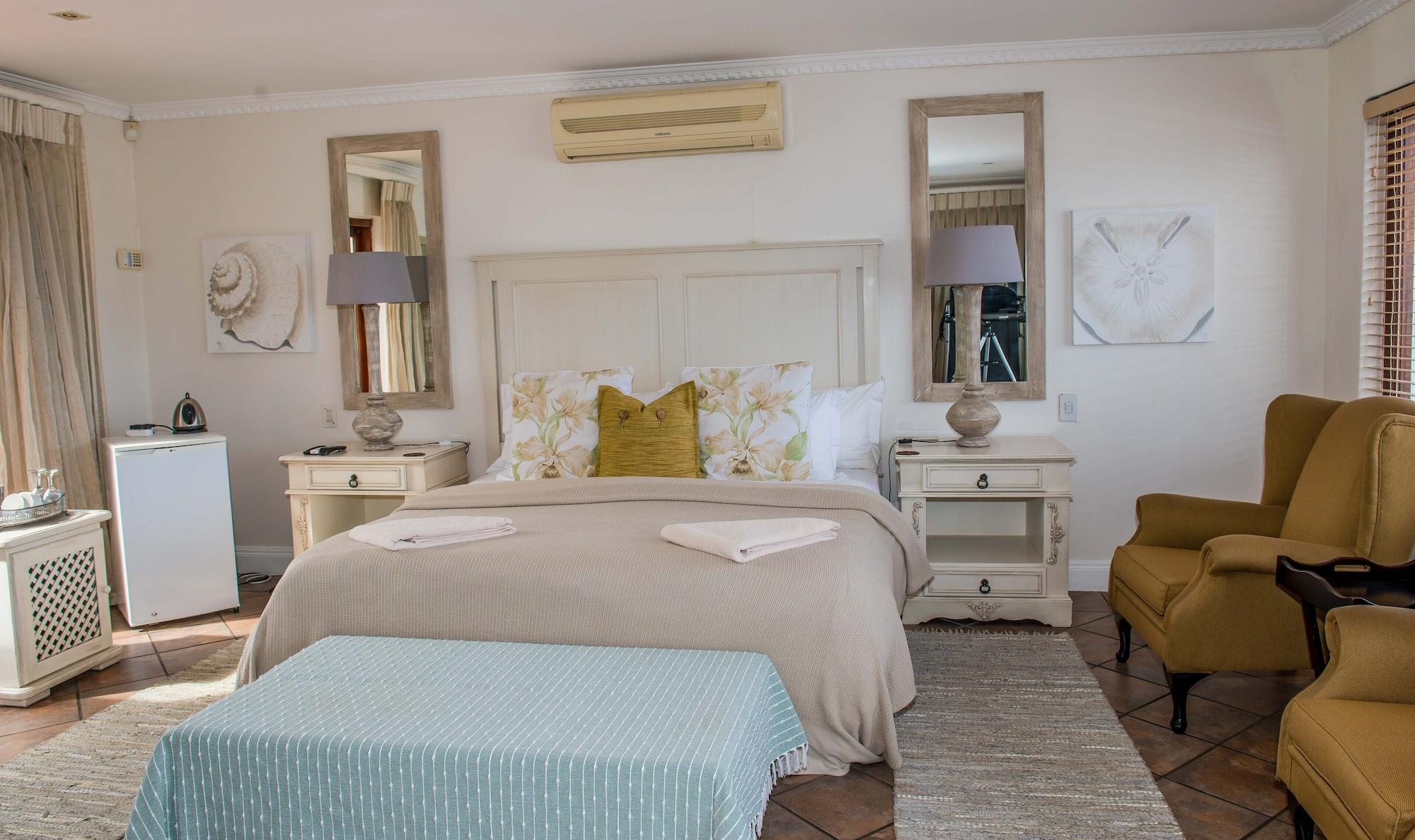 Atlantic Guest House Knysna Extérieur photo