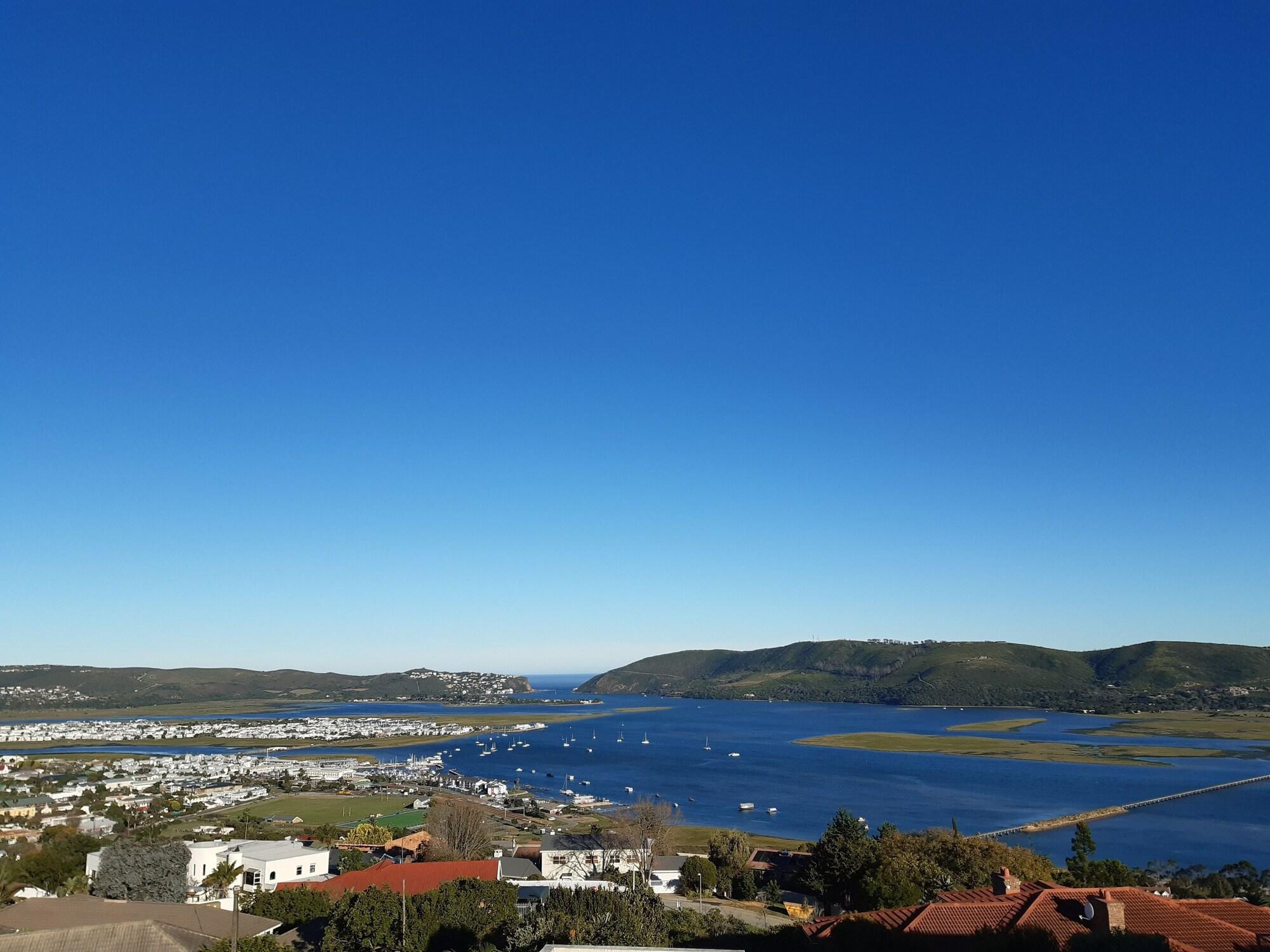 Atlantic Guest House Knysna Extérieur photo