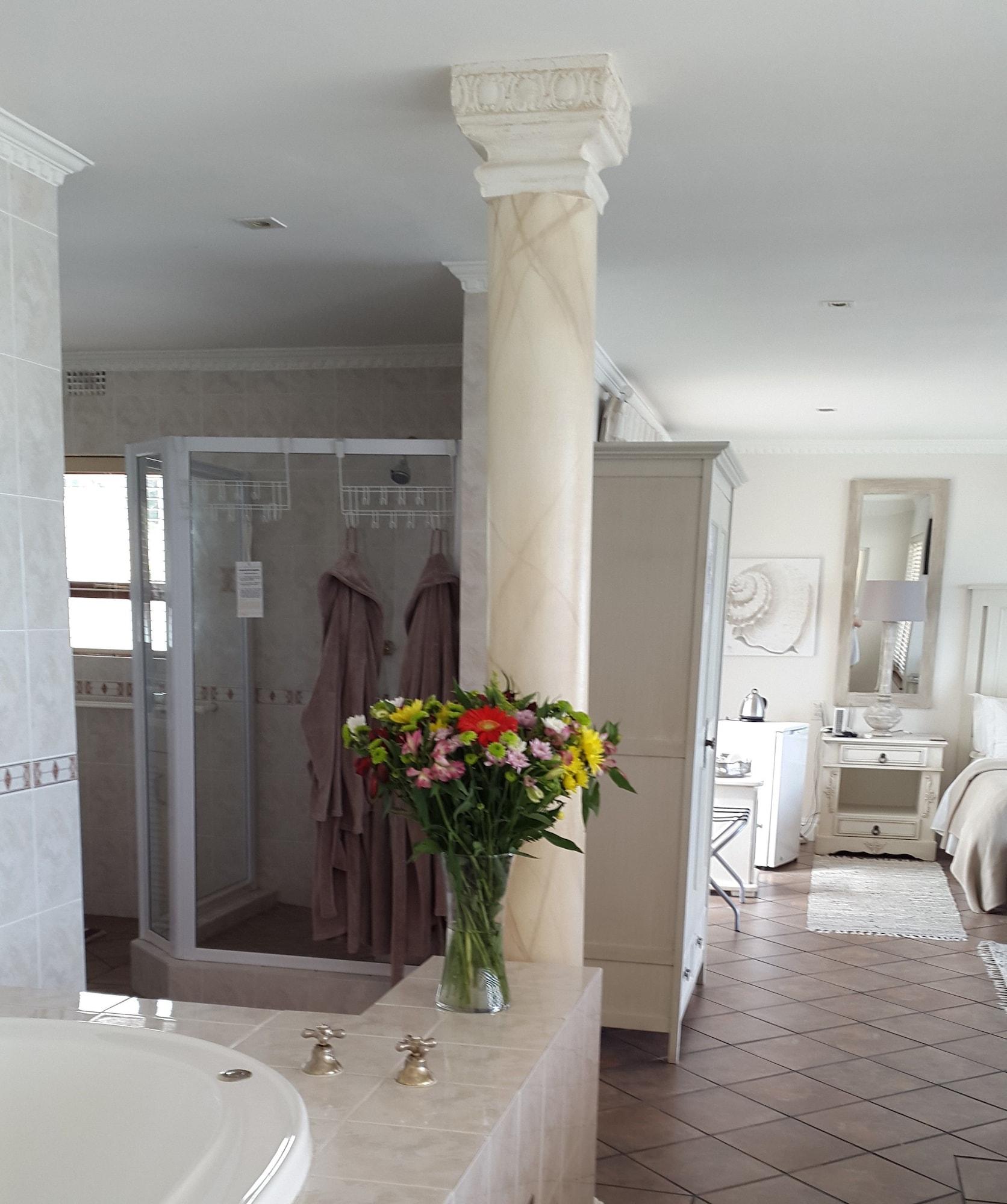 Atlantic Guest House Knysna Extérieur photo
