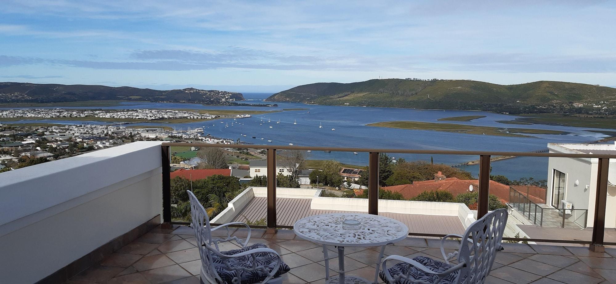 Atlantic Guest House Knysna Extérieur photo