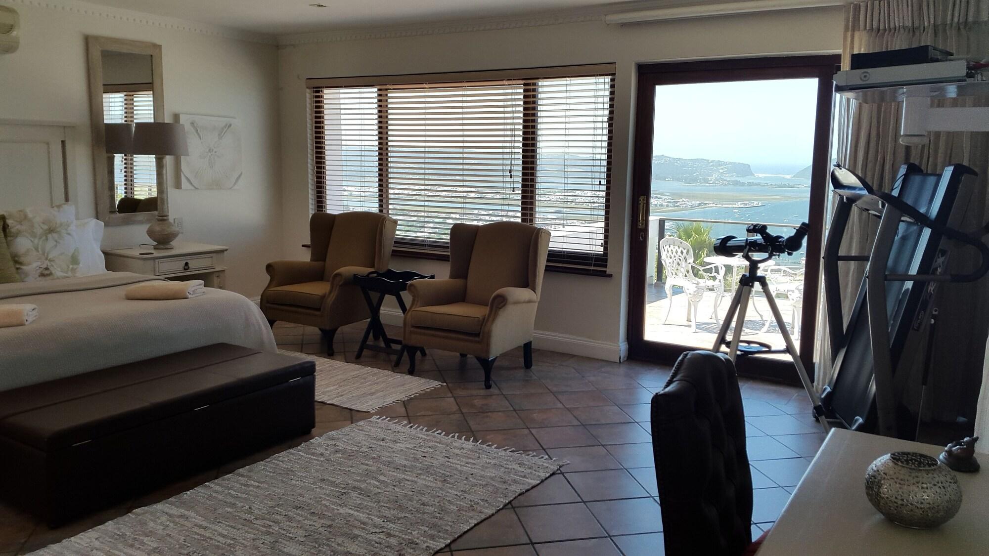 Atlantic Guest House Knysna Extérieur photo