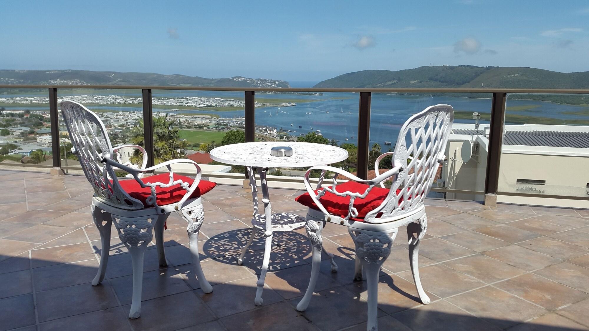 Atlantic Guest House Knysna Extérieur photo