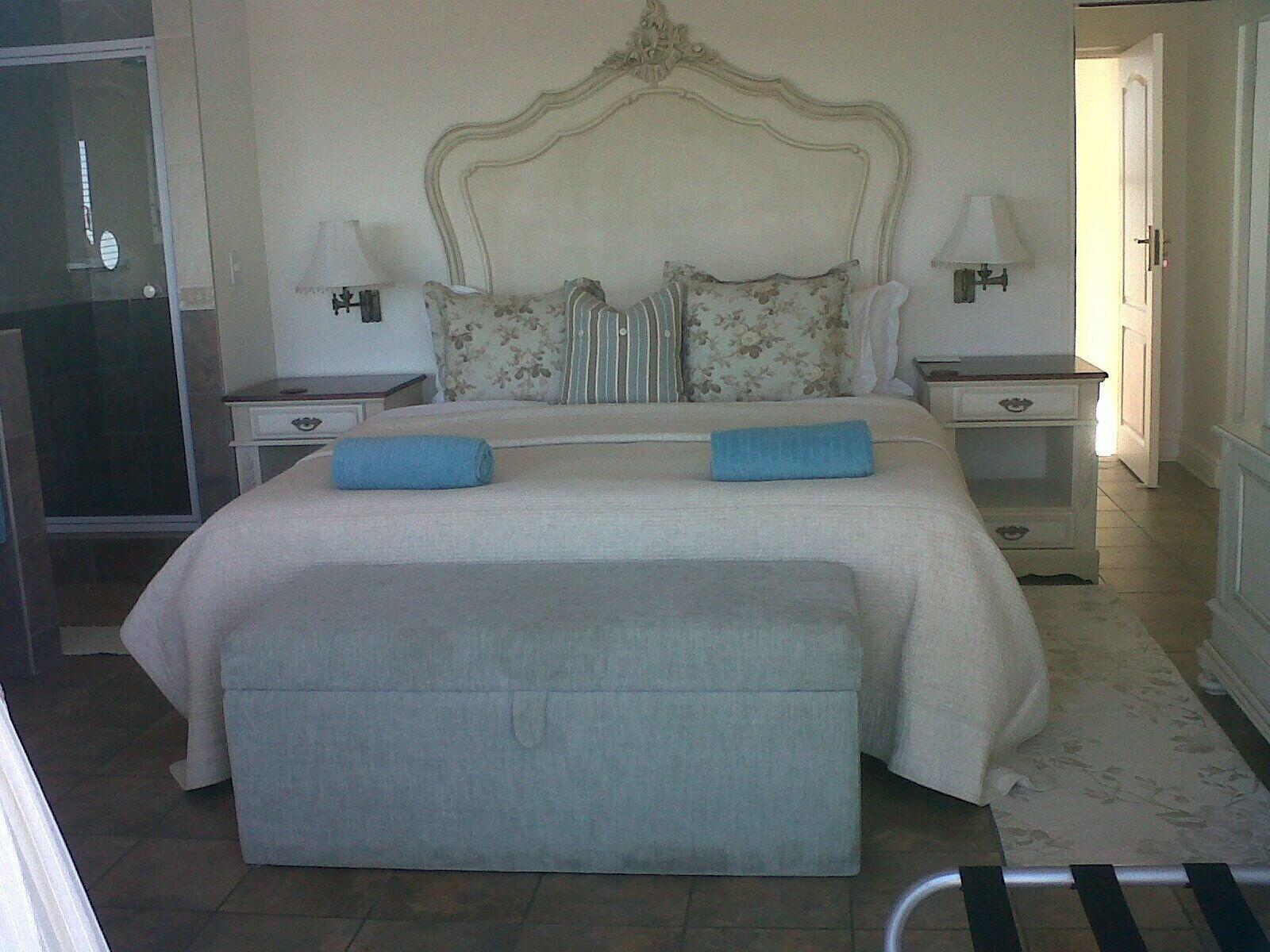 Atlantic Guest House Knysna Extérieur photo