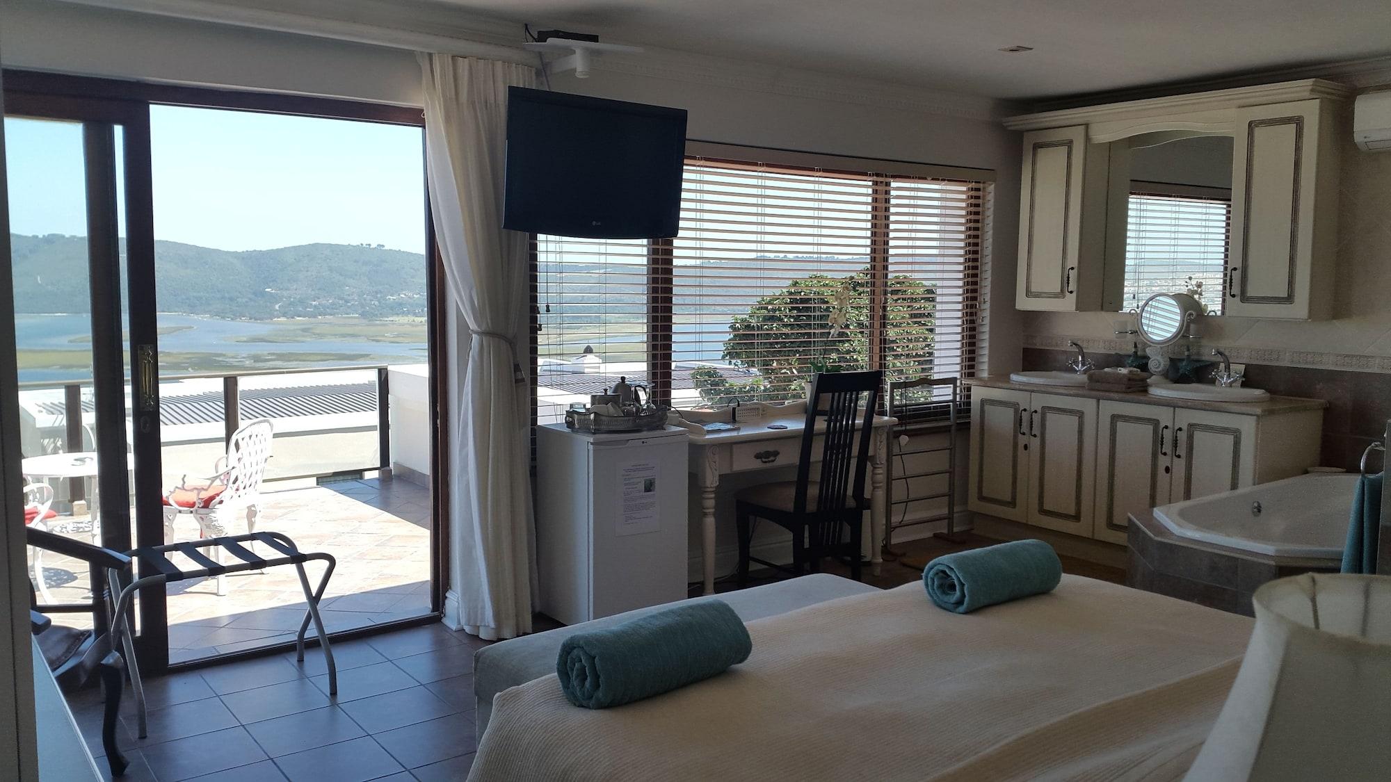 Atlantic Guest House Knysna Extérieur photo