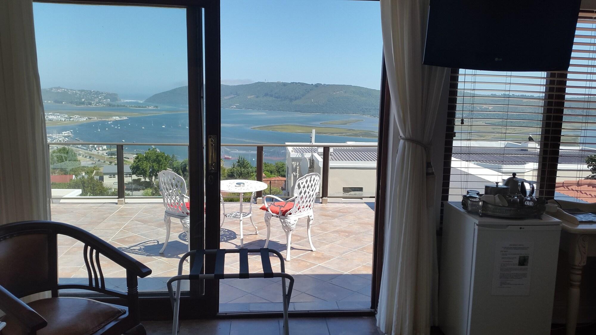 Atlantic Guest House Knysna Extérieur photo