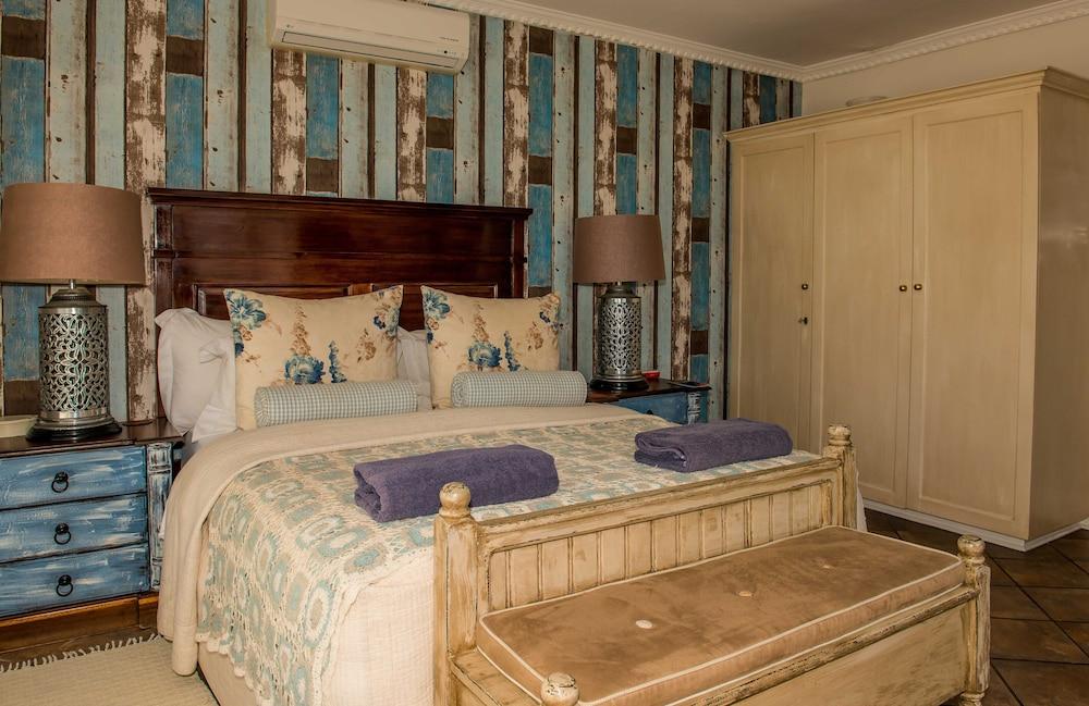 Atlantic Guest House Knysna Extérieur photo