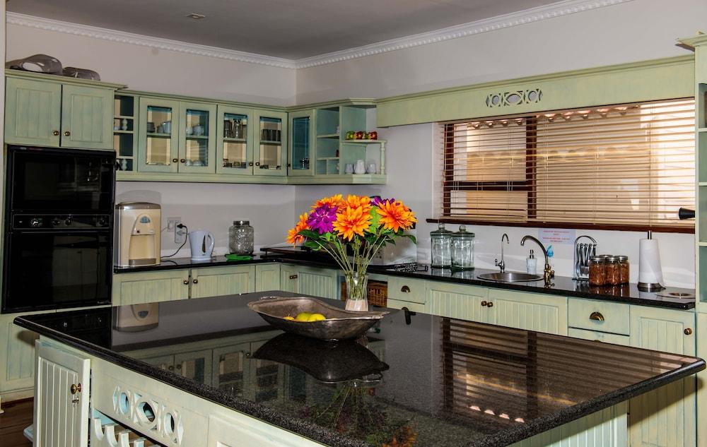 Atlantic Guest House Knysna Extérieur photo