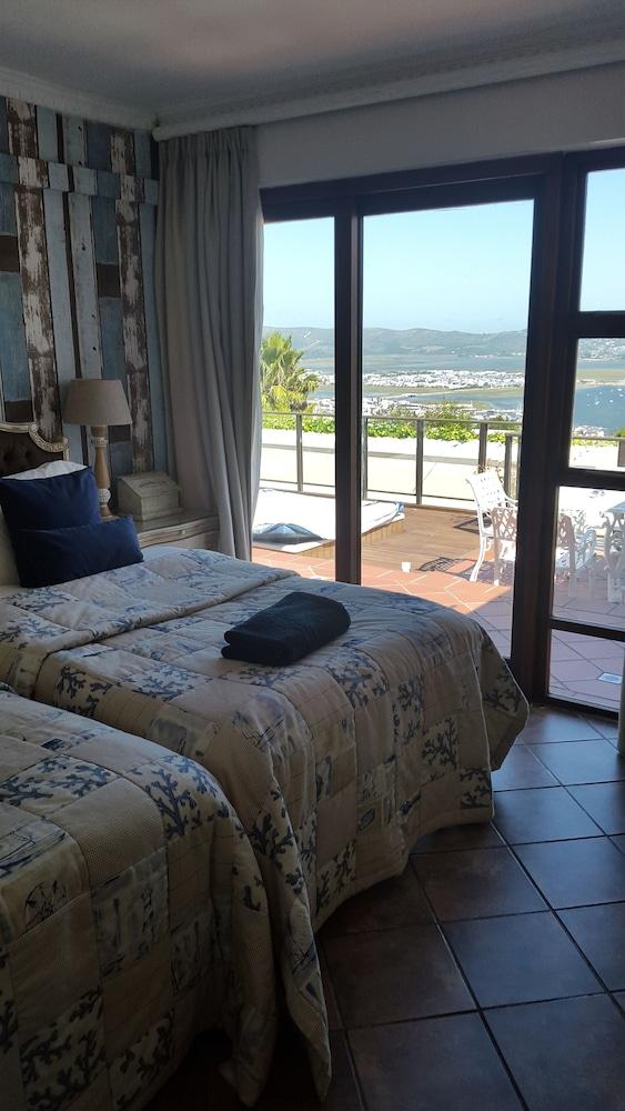 Atlantic Guest House Knysna Extérieur photo
