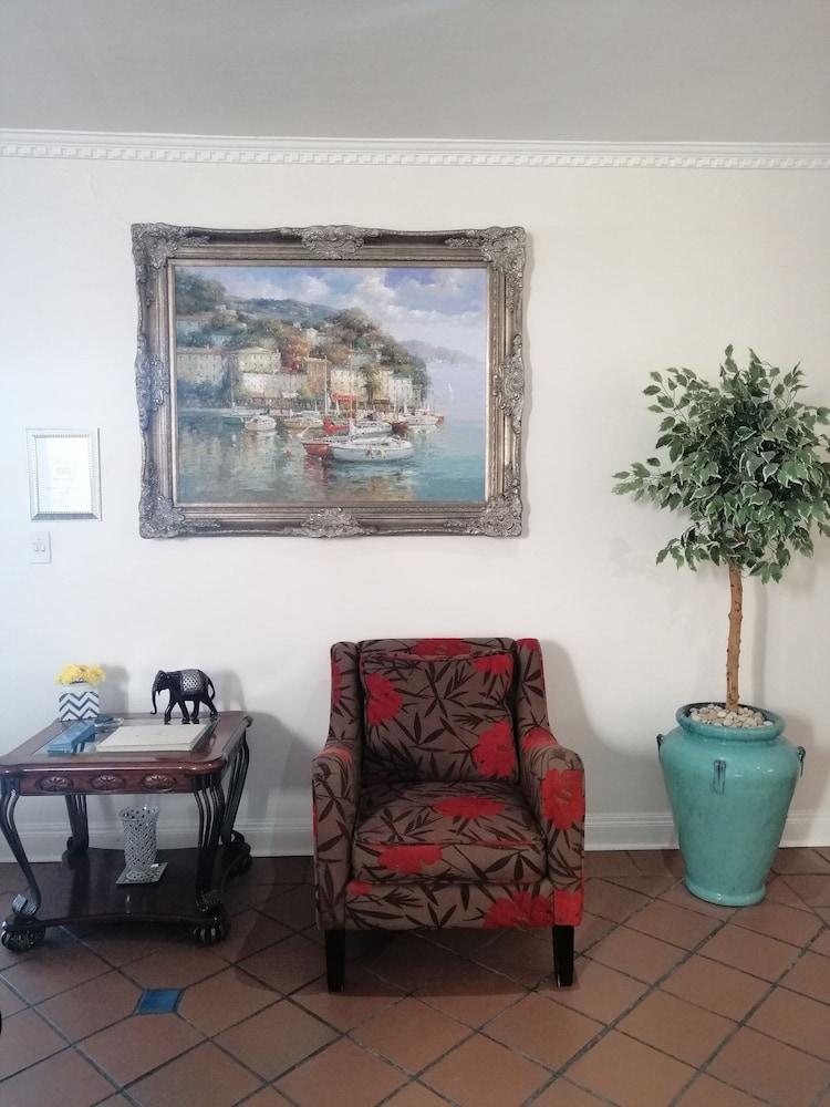 Atlantic Guest House Knysna Extérieur photo
