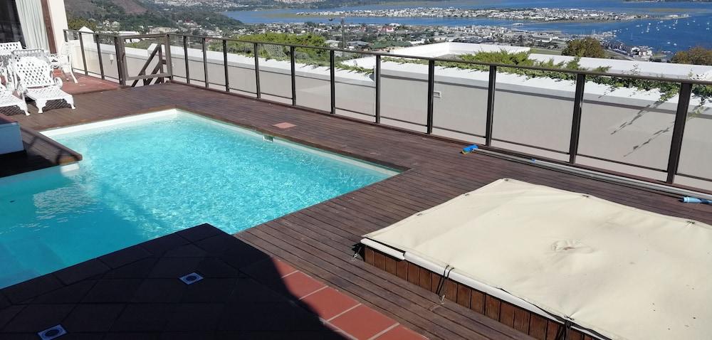 Atlantic Guest House Knysna Extérieur photo