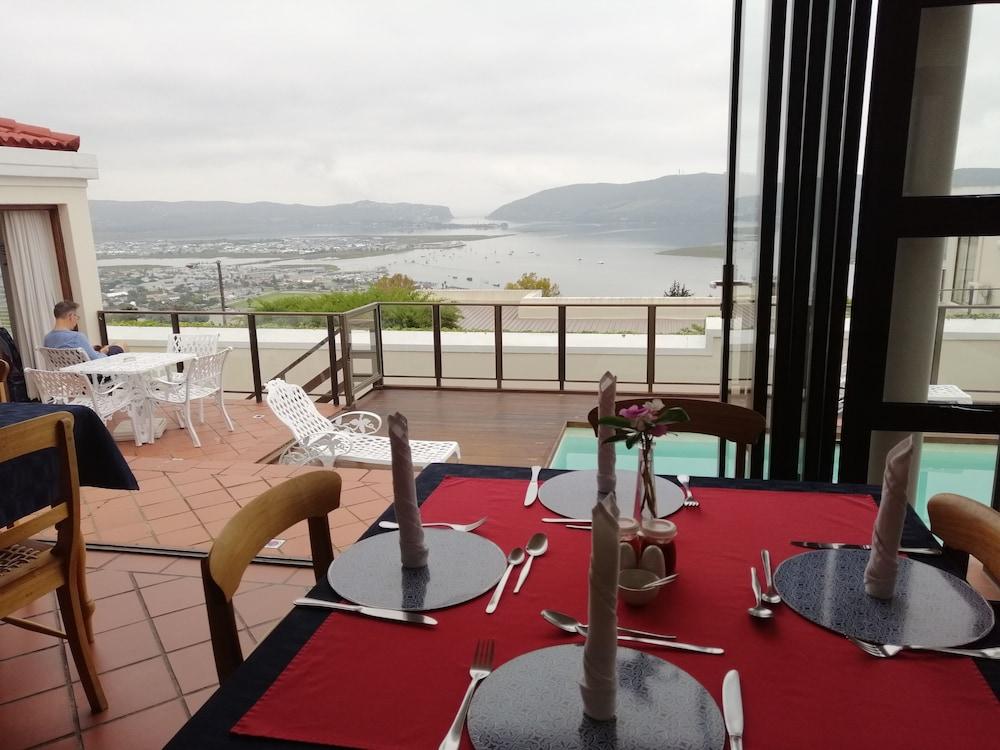 Atlantic Guest House Knysna Extérieur photo