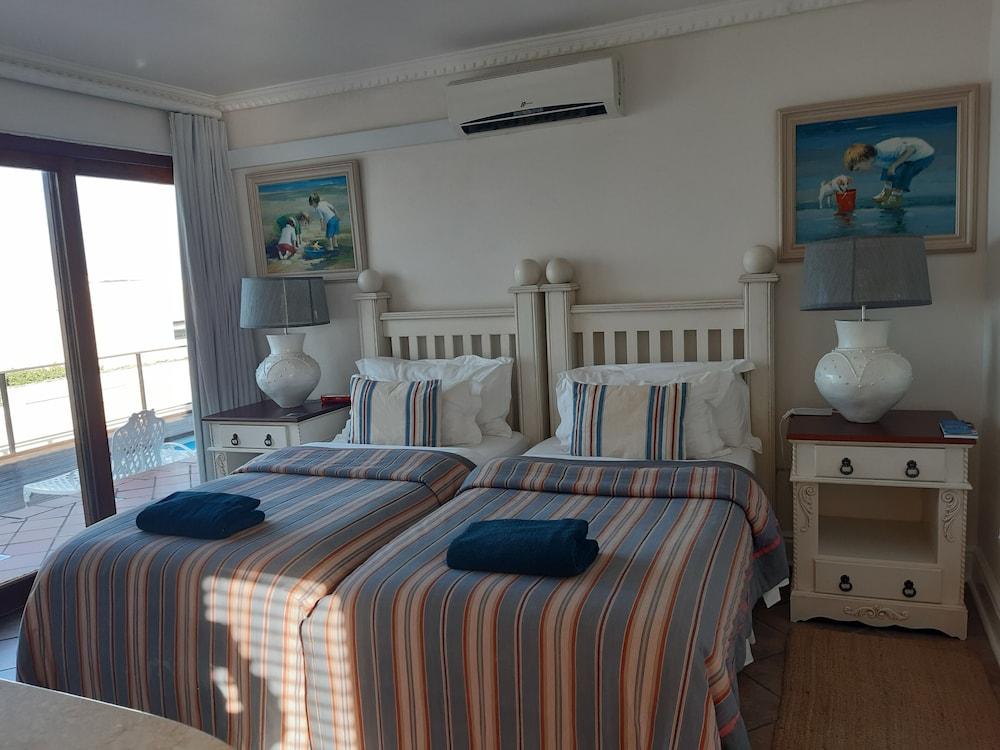 Atlantic Guest House Knysna Extérieur photo