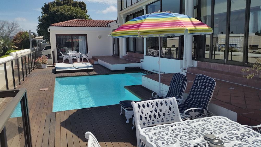 Atlantic Guest House Knysna Extérieur photo