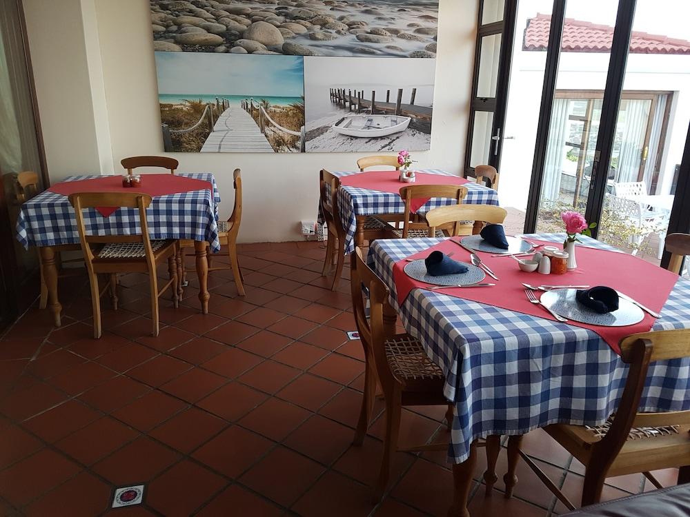 Atlantic Guest House Knysna Extérieur photo