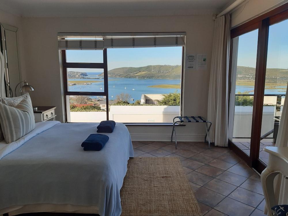 Atlantic Guest House Knysna Extérieur photo