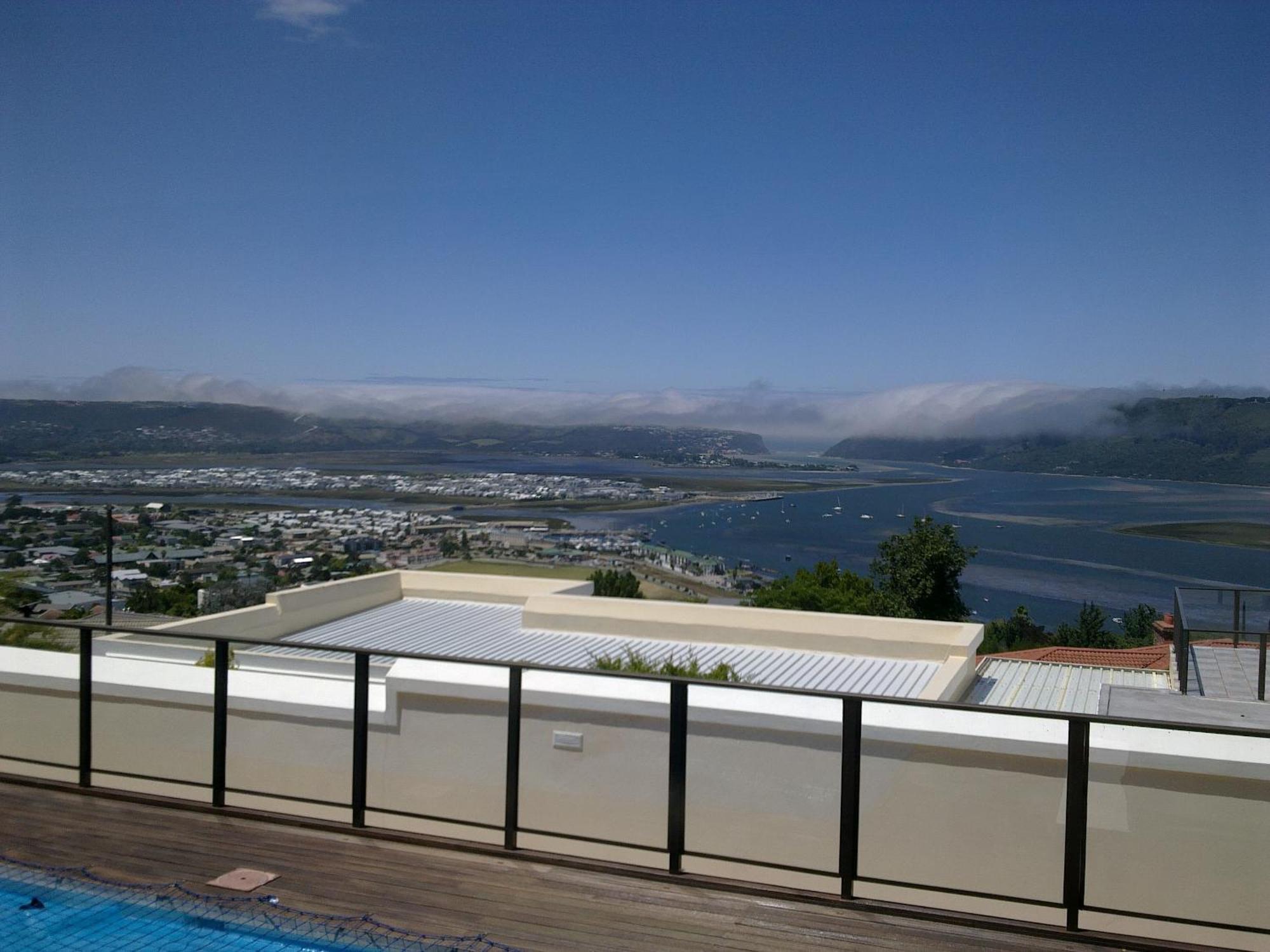 Atlantic Guest House Knysna Extérieur photo