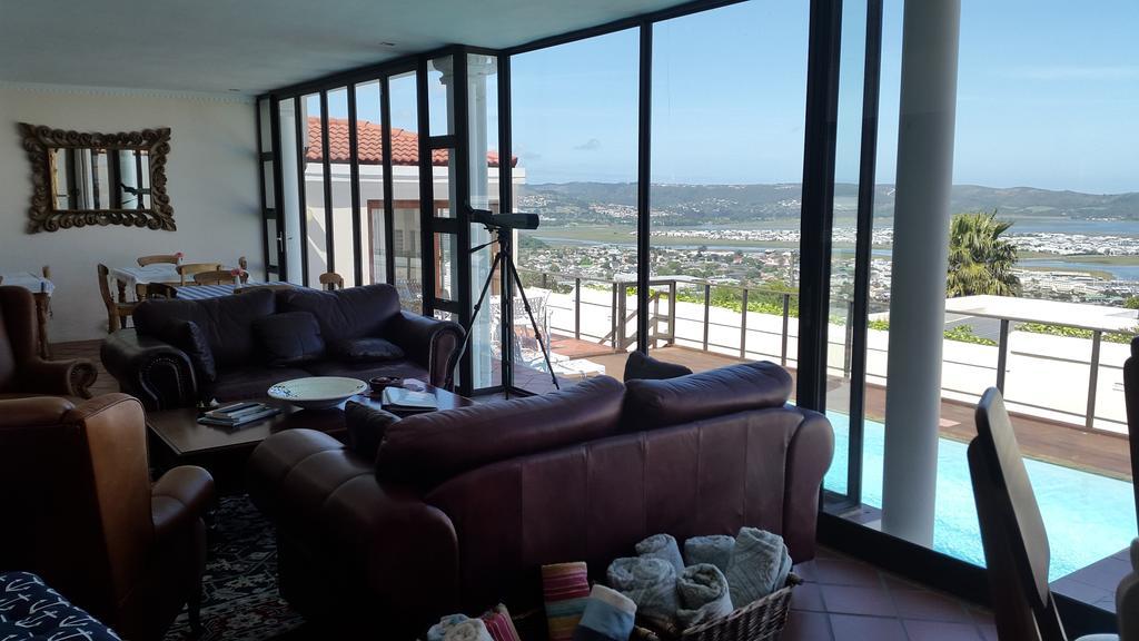 Atlantic Guest House Knysna Extérieur photo