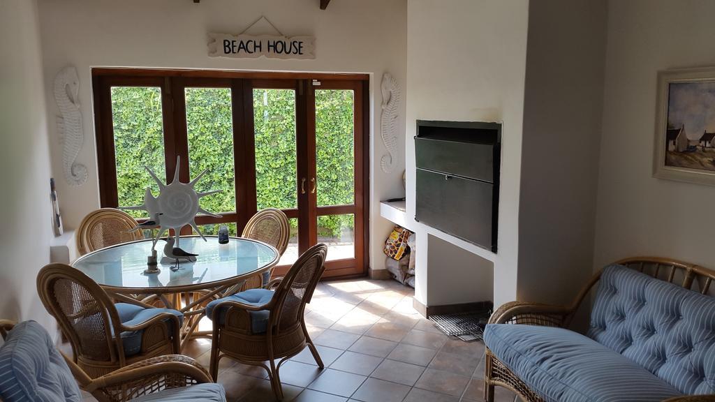 Atlantic Guest House Knysna Extérieur photo