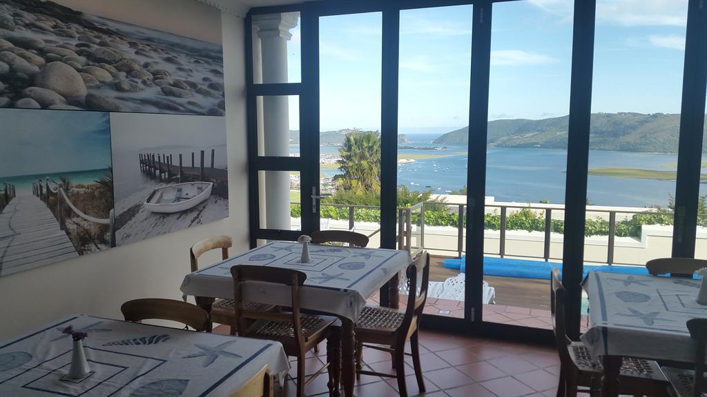 Atlantic Guest House Knysna Extérieur photo