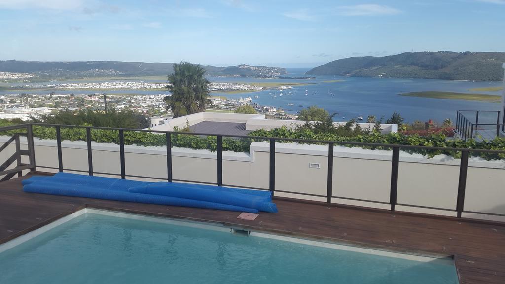 Atlantic Guest House Knysna Extérieur photo