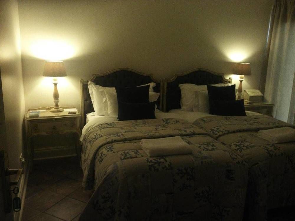 Atlantic Guest House Knysna Extérieur photo