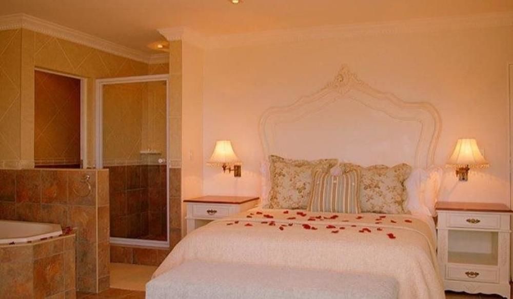 Atlantic Guest House Knysna Extérieur photo