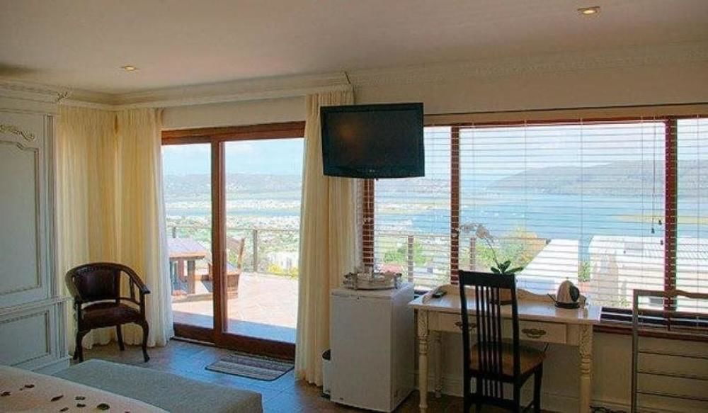 Atlantic Guest House Knysna Extérieur photo