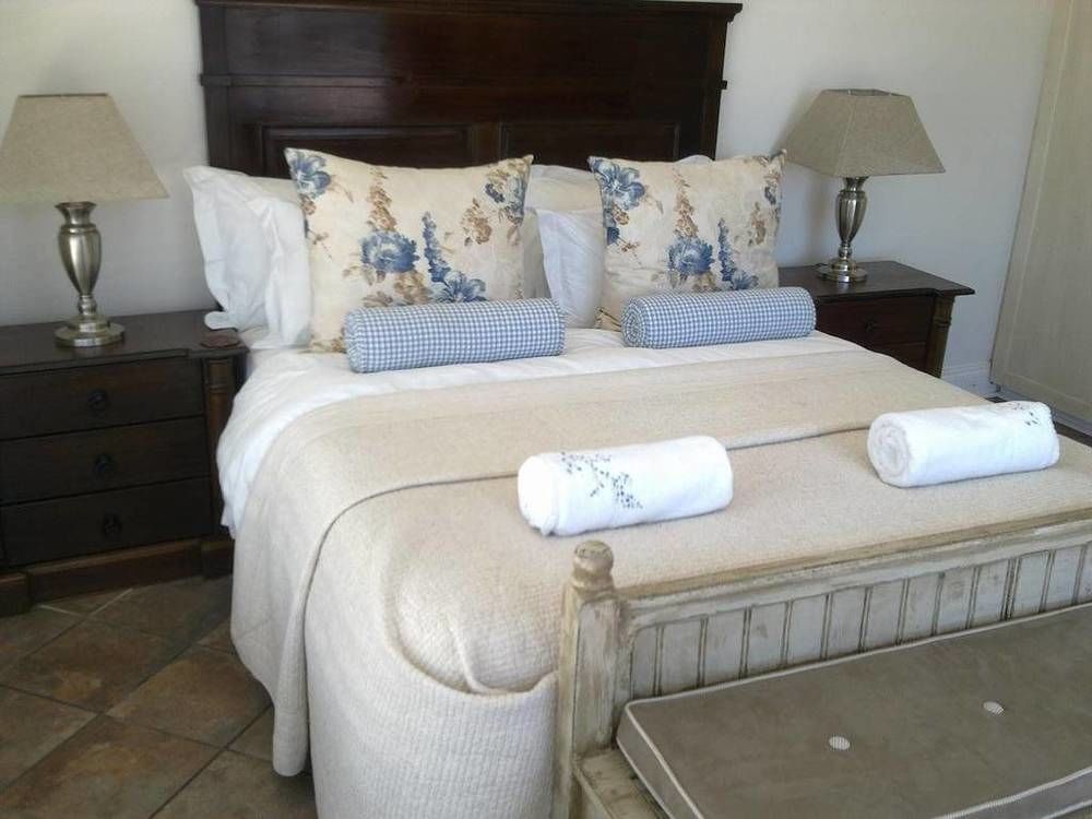 Atlantic Guest House Knysna Extérieur photo
