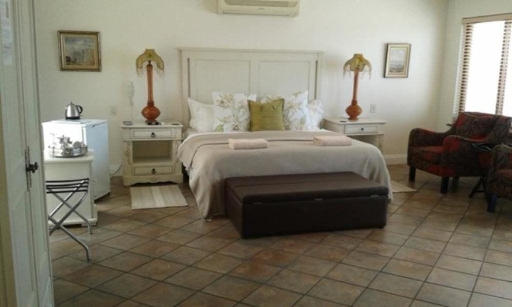 Atlantic Guest House Knysna Extérieur photo
