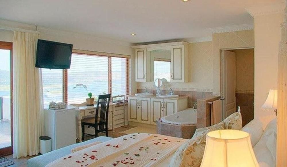 Atlantic Guest House Knysna Extérieur photo