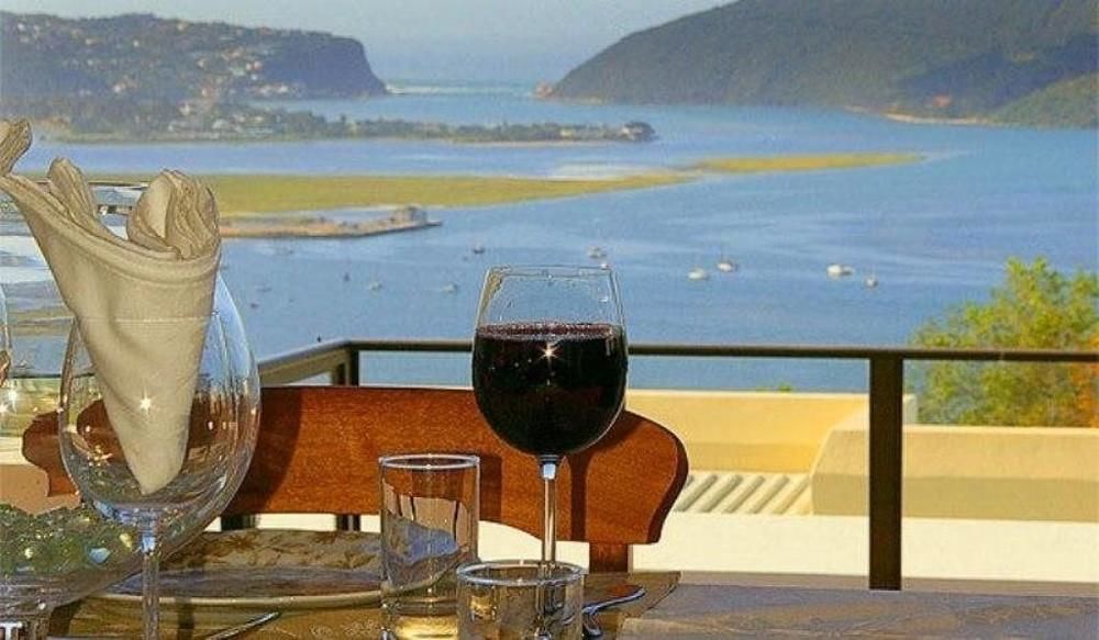 Atlantic Guest House Knysna Extérieur photo