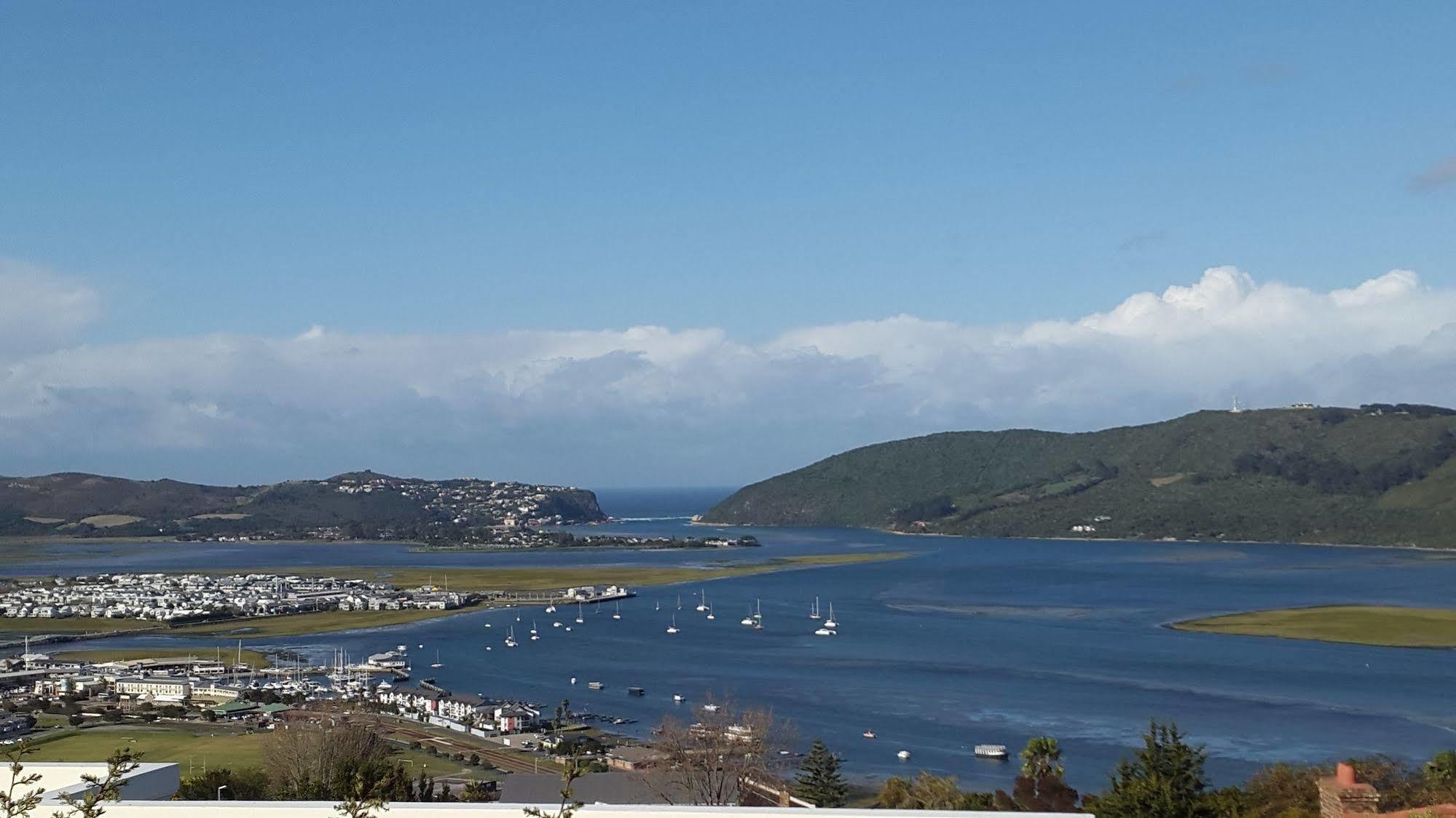 Atlantic Guest House Knysna Extérieur photo