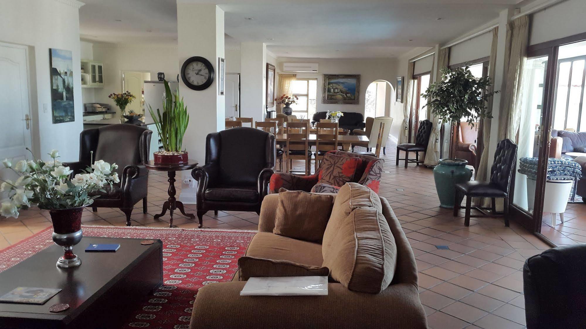 Atlantic Guest House Knysna Extérieur photo