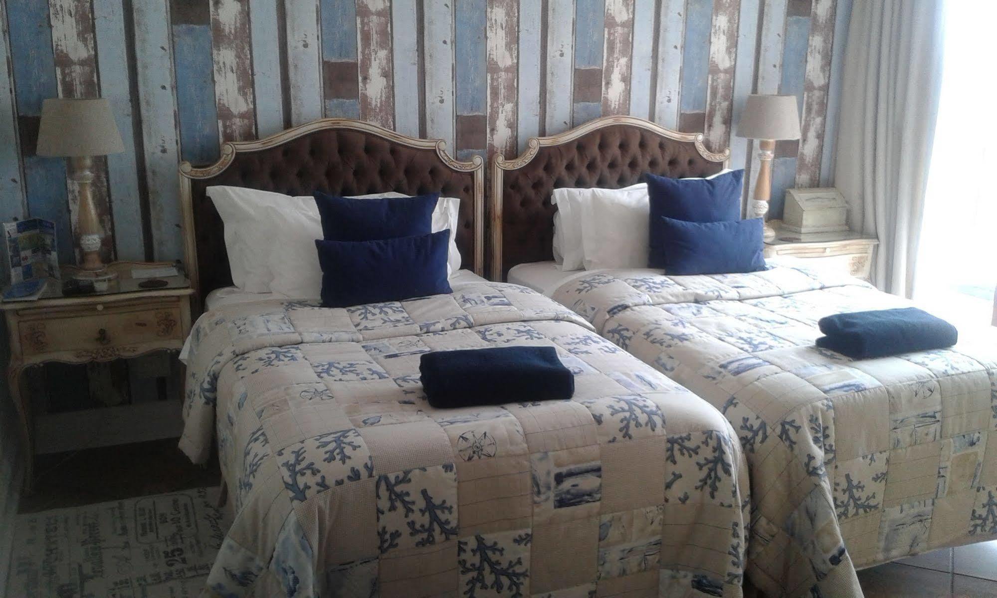 Atlantic Guest House Knysna Extérieur photo
