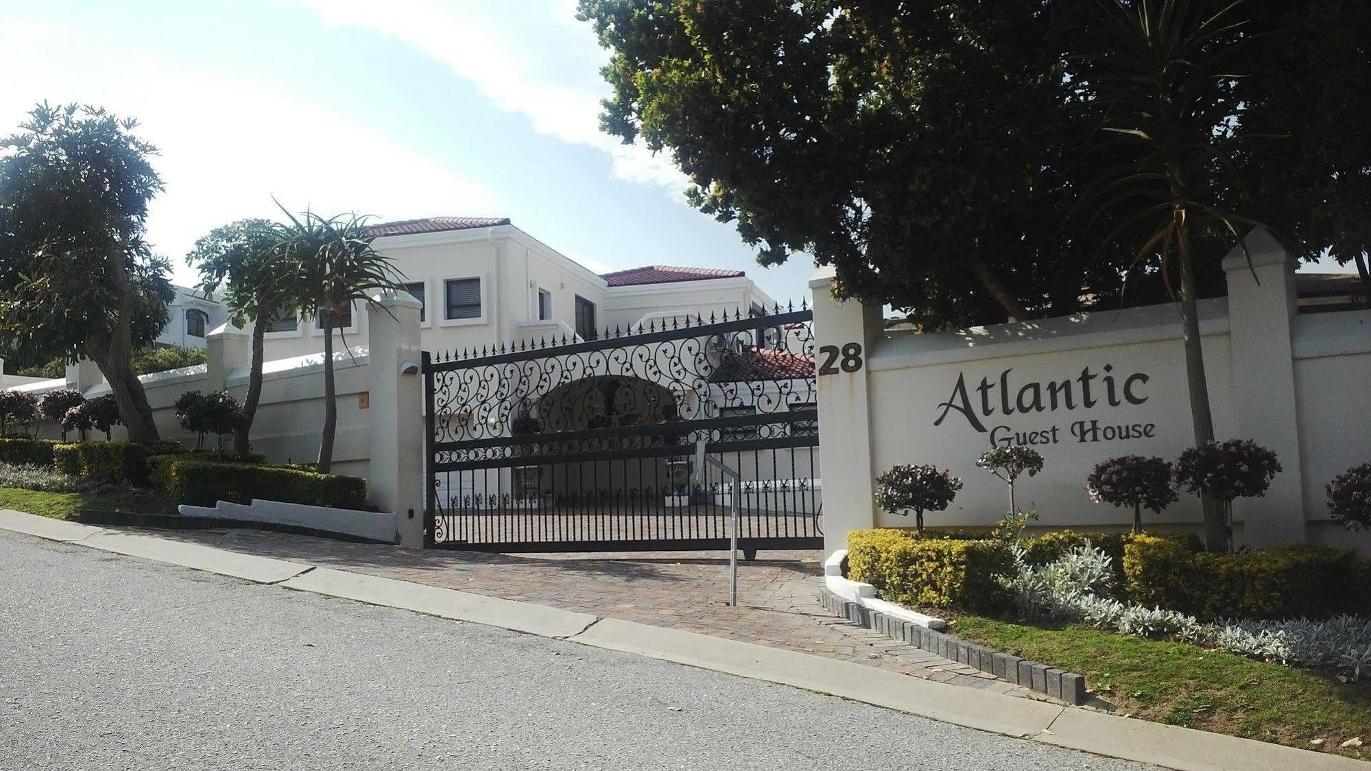 Atlantic Guest House Knysna Extérieur photo