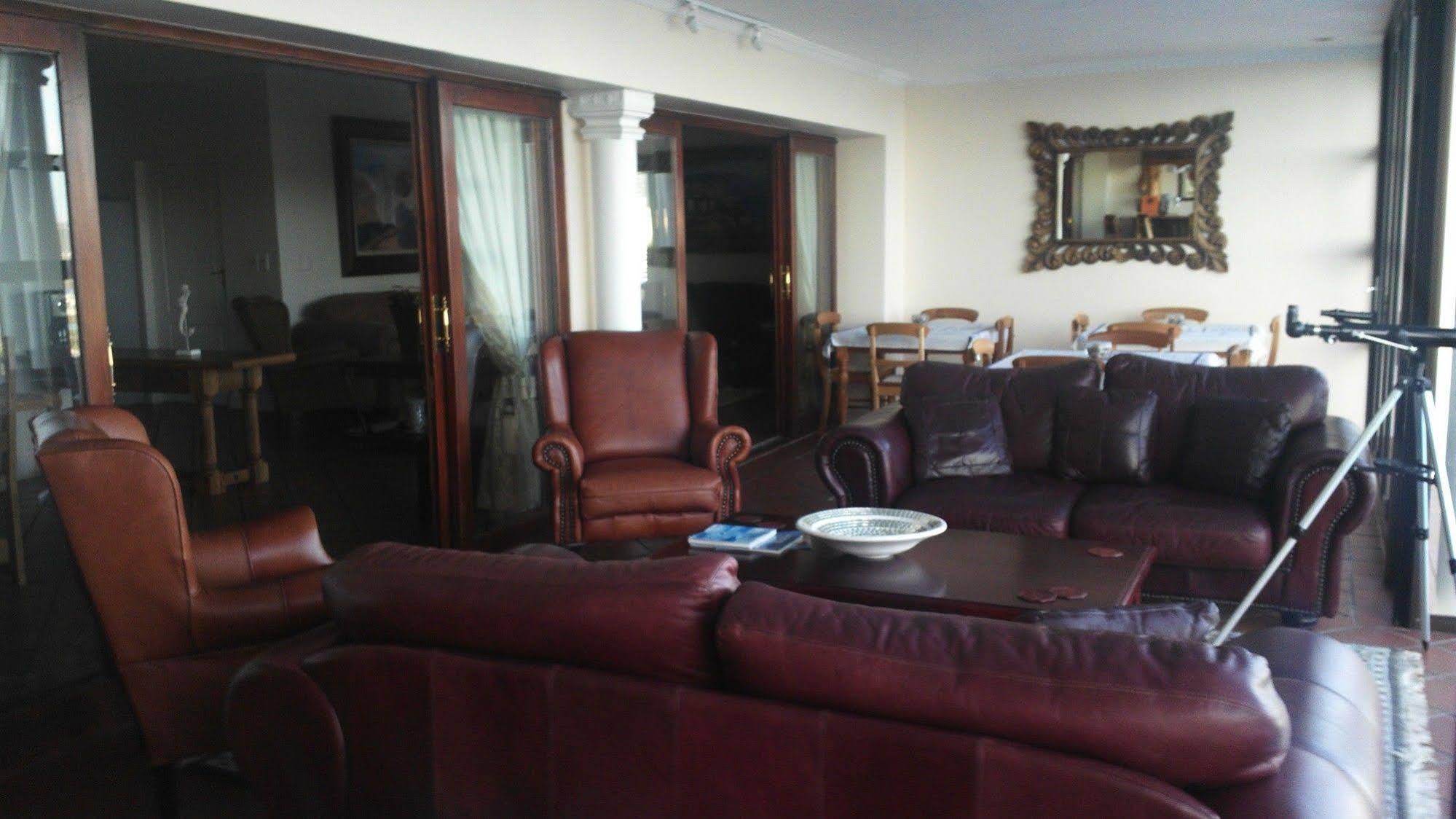 Atlantic Guest House Knysna Extérieur photo