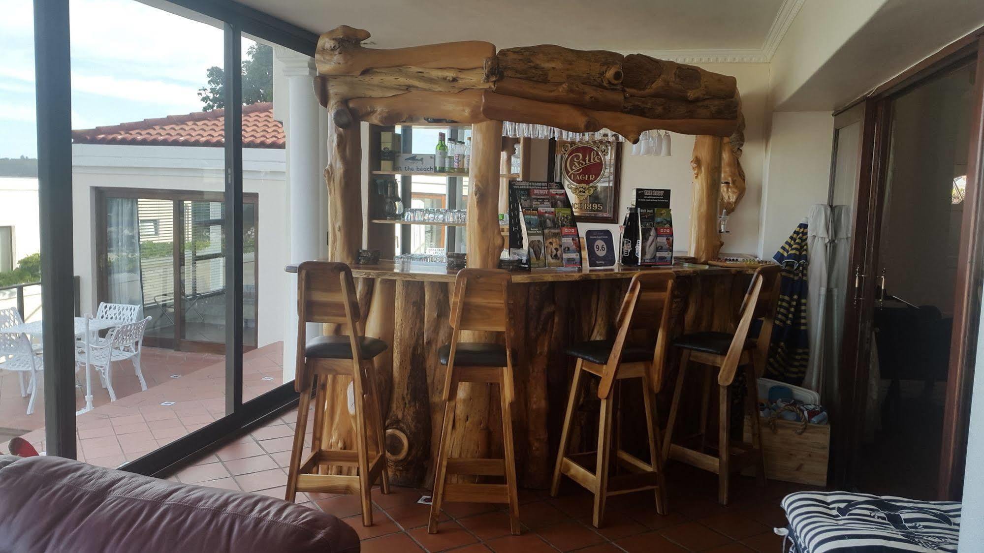 Atlantic Guest House Knysna Extérieur photo