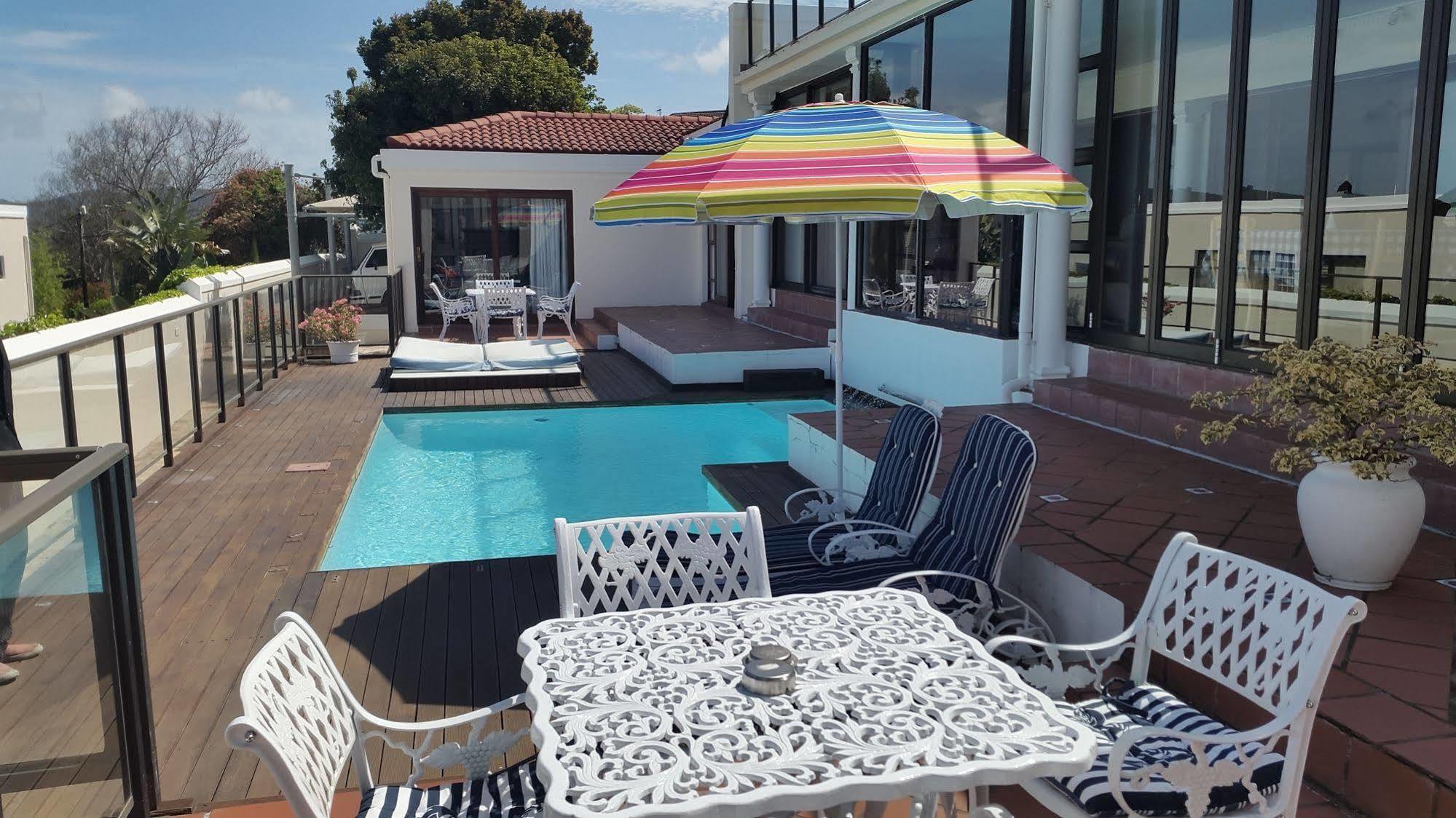 Atlantic Guest House Knysna Extérieur photo