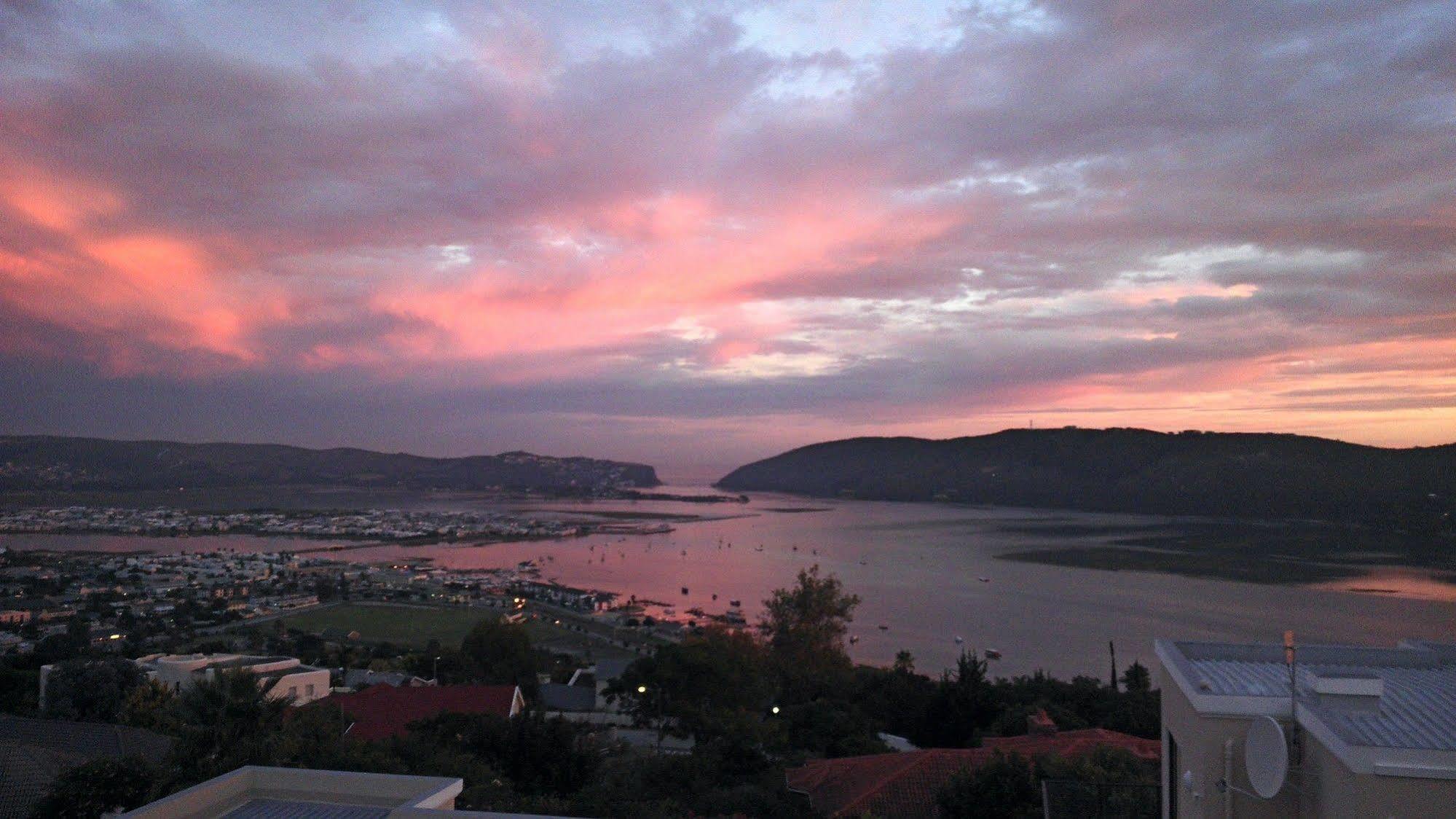 Atlantic Guest House Knysna Extérieur photo